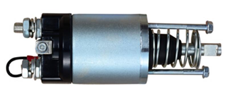 HINO EK100 24V SS2715 13500842009 SOLENOID SWITCH